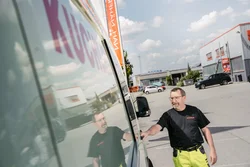 Kuchler GmbH über uns